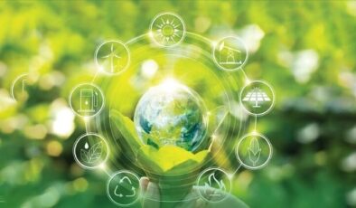 TÜBİTAK’tan yeşil dönüşüme 350 milyon liralık proje desteği