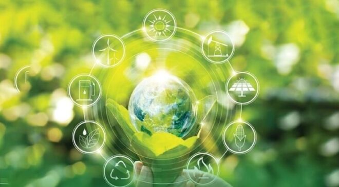 TÜBİTAK’tan yeşil dönüşüme 350 milyon liralık proje desteği