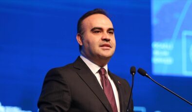 Bakan Kacır: Sanayide yükseliş 2026’da hızlanacak