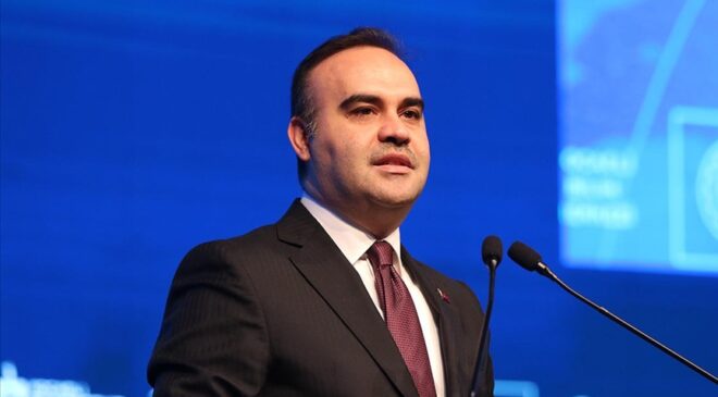 Bakan Kacır: Sanayide yükseliş 2026’da hızlanacak