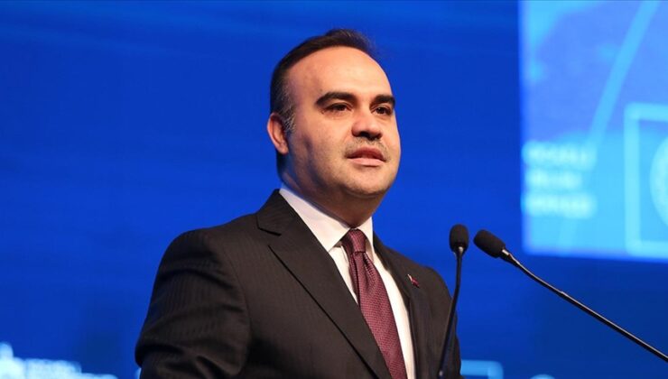 Bakan Kacır: Sanayide yükseliş 2026’da hızlanacak