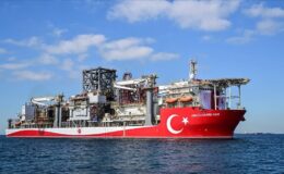 Karadeniz’de yeni sondaj dönemi başlıyor