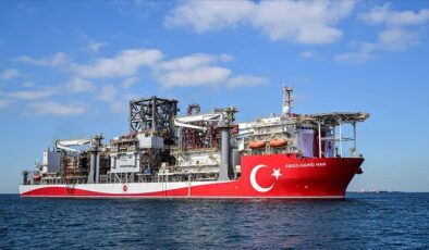 Karadeniz’de yeni sondaj dönemi başlıyor