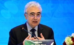 Enerji piyasalarında tarihi hamle: 400 milyon varil petrol Asya yolunda