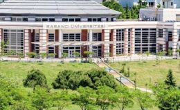 Sabancı Üniversitesi dünya devleri arasında yükseliyor