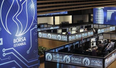 Borsa diplomasi rüzgarıyla döndü: BIST 100 günü kazançla kapattı