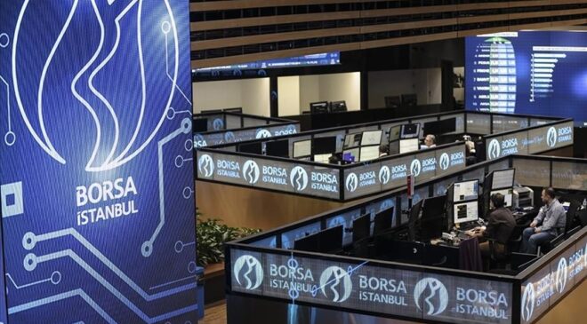 Borsa diplomasi rüzgarıyla döndü: BIST 100 günü kazançla kapattı
