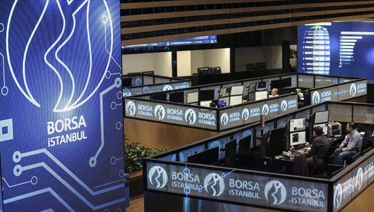 Borsa diplomasi rüzgarıyla döndü: BIST 100 günü kazançla kapattı
