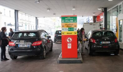 Fransa’dan enerji krizine 70 milyon avroluk kalkan