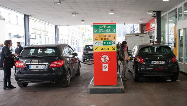 Fransa’dan enerji krizine 70 milyon avroluk kalkan