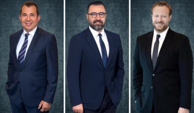 Restoran devinden tarihi bilanço: TAB Gıda 62 milyar liralık satış rakamına ulaştı