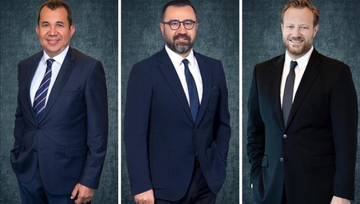 Restoran devinden tarihi bilanço: TAB Gıda 62 milyar liralık satış rakamına ulaştı