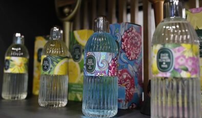 Bayramların değişmeyen kokusu kolonya satışlarında yüzde 50 artış bekleniyor