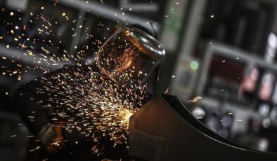 Türkiye ekonomisi yüzde 3,6 büyüdü!