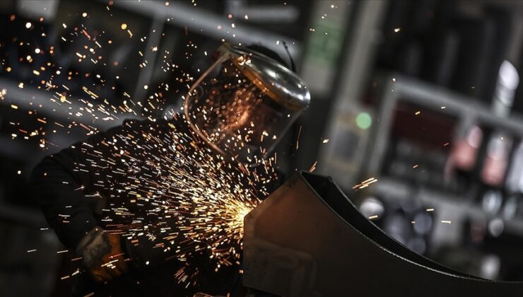 Türkiye ekonomisi yüzde 3,6 büyüdü!