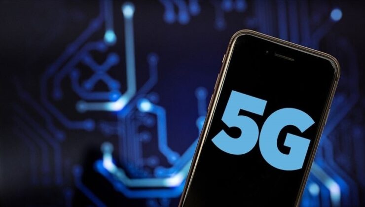 Bakan Uraloğlu açıkladı: 5G Türkiye genelinde kullanıma sunulacak