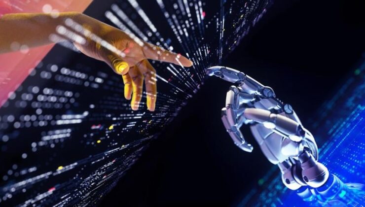 Yapay zekâ ürünleri küresel ticaretin rotasını değiştiriyor