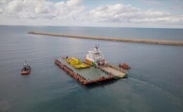 LPG ithalatı ocakta yüzde 6,5 geriledi