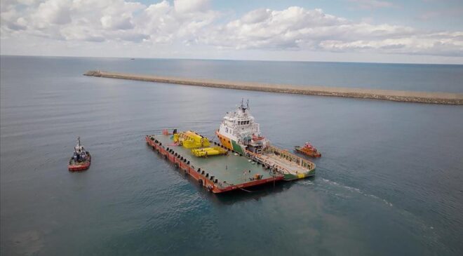 LPG ithalatı ocakta yüzde 6,5 geriledi