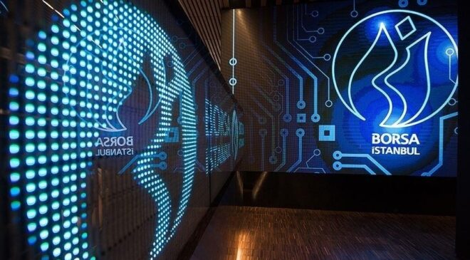 Borsa İstanbul günü satıcılı kapattı! Gözler kritik Fed kararlarında