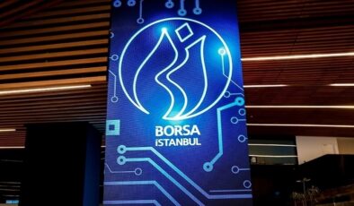 Borsada petrol freni: BIST 100 küresel rüzgarla geri çekildi!