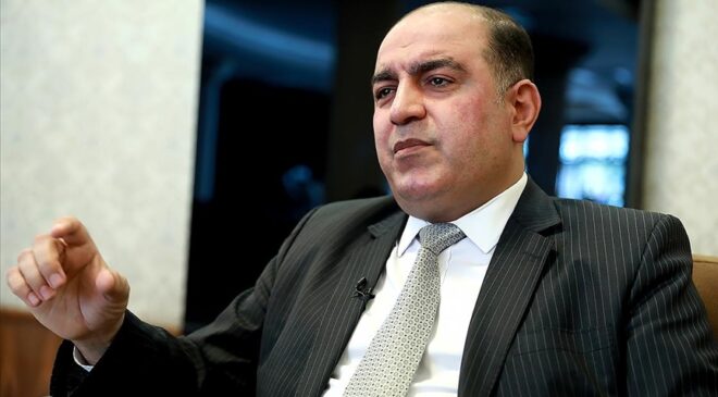 USİAD Başkanı Kılıç’tan 12 Mart mesajı