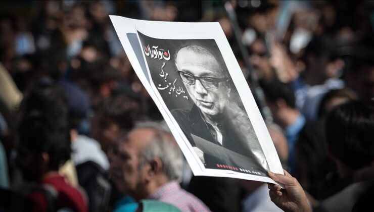 Dünya sinemasının efsane ismi Abbas Kiyarüstemi’nin evi Tahran’daki saldırılarda hasar gördü
