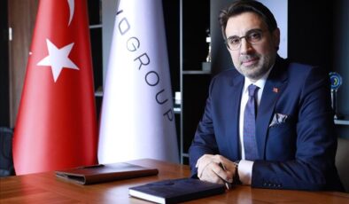 Pavo Group yönetiminde Bilal Yıldız dönemi başladı