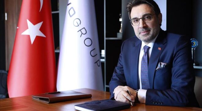 Pavo Group yönetiminde Bilal Yıldız dönemi başladı