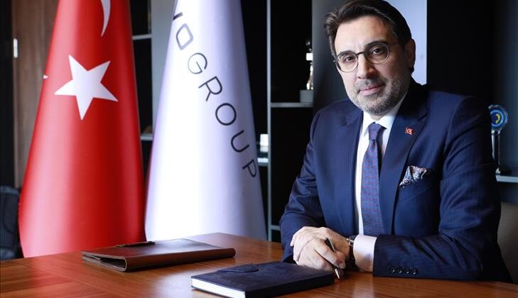 Pavo Group yönetiminde Bilal Yıldız dönemi başladı