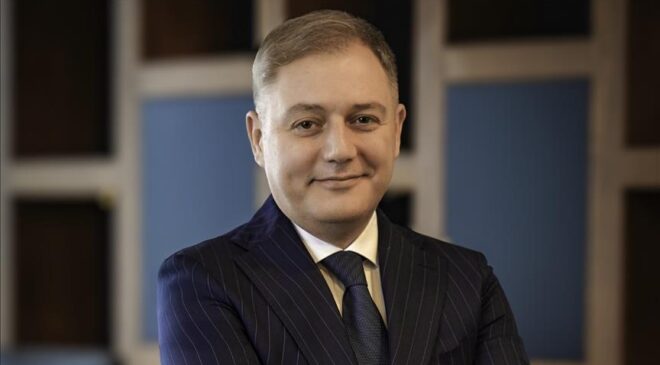 Katılımevim’de dümene tecrübeli isim geçti! Sektörde ‘yeni nesil’ hamlesi