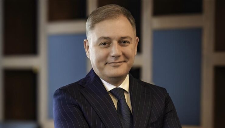 Katılımevim’de dümene tecrübeli isim geçti! Sektörde ‘yeni nesil’ hamlesi