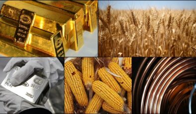 Orta Doğu krizi emtia fiyatlarını uçurdu