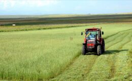 Tarımda dijital dönüşüm hamlesi