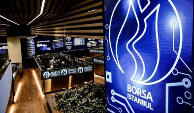 BIST 100 haftaya düşüşle başladı