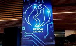 Borsa İstanbul günü kayıpla kapattı