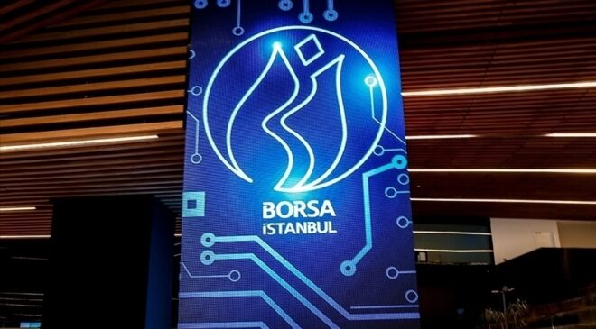 Borsa İstanbul günü kayıpla kapattı