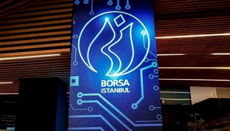Borsa İstanbul günü kayıpla kapattı
