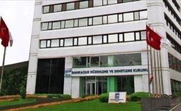 Katılım finans dünyasına yeni bir oyuncu katıldı