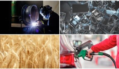 Emtia piyasalarında ABD-İran gerilimi damga vurdu