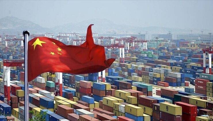 Çin menşeli ürünlere inceleme başlatıldı