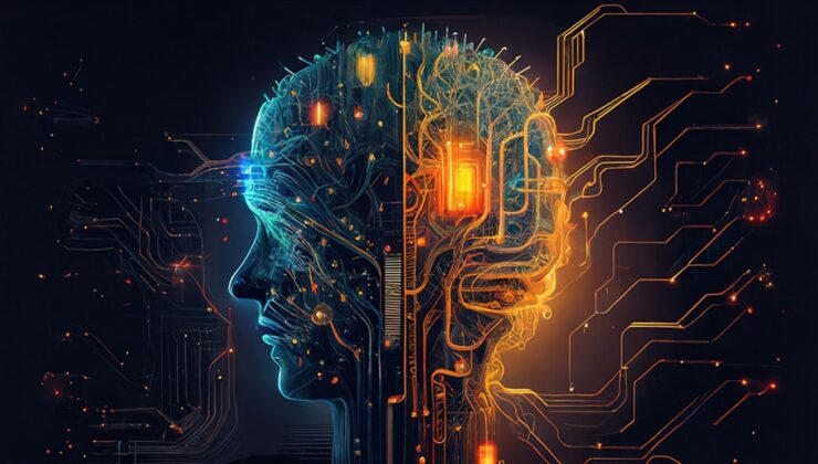 Yapay zekâ girişimlerine dev destek