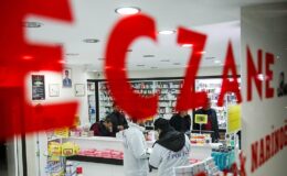 Eczane eczane gezmeye son: “İlacım nerede?” dönemi başladı!