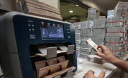 Türk bankacılık sektörünün şubat kârı 169 milyar TL’yi aştı