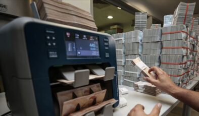 Türk bankacılık sektörünün şubat kârı 169 milyar TL’yi aştı