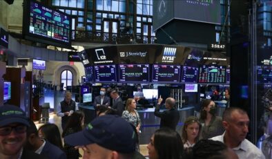 Küresel piyasalarda gerilim baskısı: Petrol yükseldi, Fed sonrası satışlar hızlandı