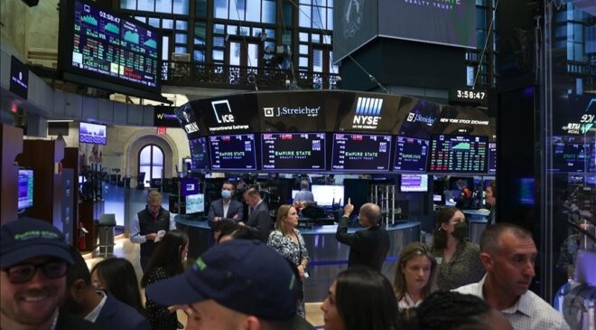 Küresel piyasalarda gerilim baskısı: Petrol yükseldi, Fed sonrası satışlar hızlandı