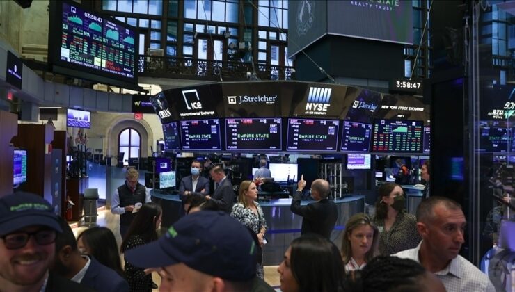 Küresel piyasalarda gerilim baskısı: Petrol yükseldi, Fed sonrası satışlar hızlandı