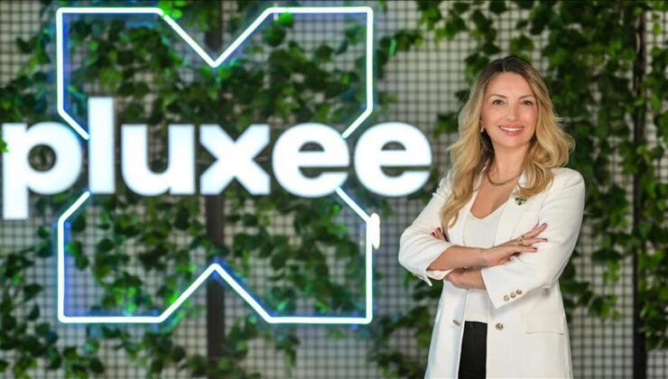 Pluxee Türkiye kadın yönetici oranını yüzde 55 seviyesine çıkardı