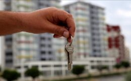 TÜİK açıkladı! Konut satışlarında dikkat çeken oran